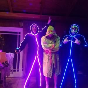 Meet your Posher, Shay